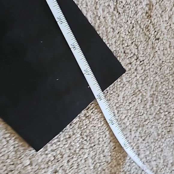 Italy Puff Sleeve Tie Neck Button Blouse - Picture 8 of 8